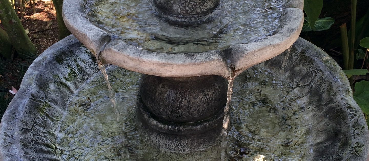 fountain-gray